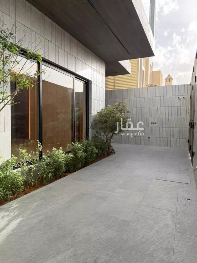 فيلا للبيع في شارع حسن منصوري, حي القيروان, مدينة الرياض, منطقة الرياض صورة 5
