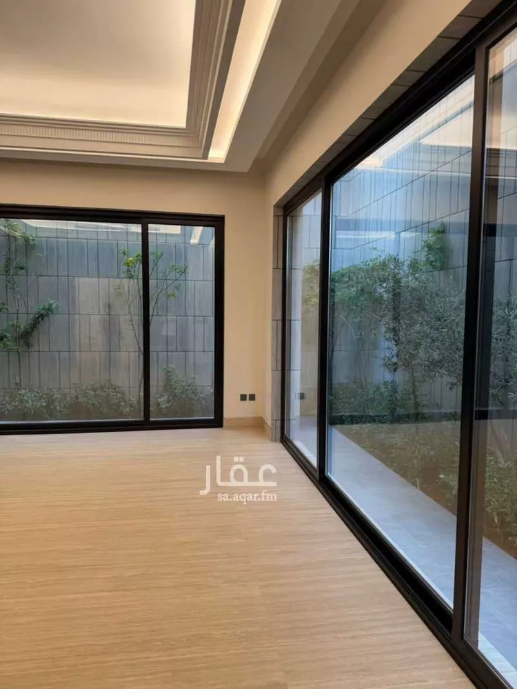 فيلا للبيع في شارع حسن منصوري, حي القيروان, مدينة الرياض, منطقة الرياض صورة 5