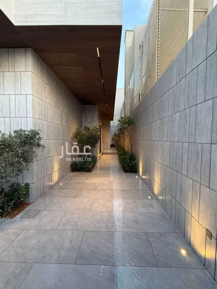 فيلا للبيع في شارع حسن منصوري, حي القيروان, مدينة الرياض, منطقة الرياض صورة 5