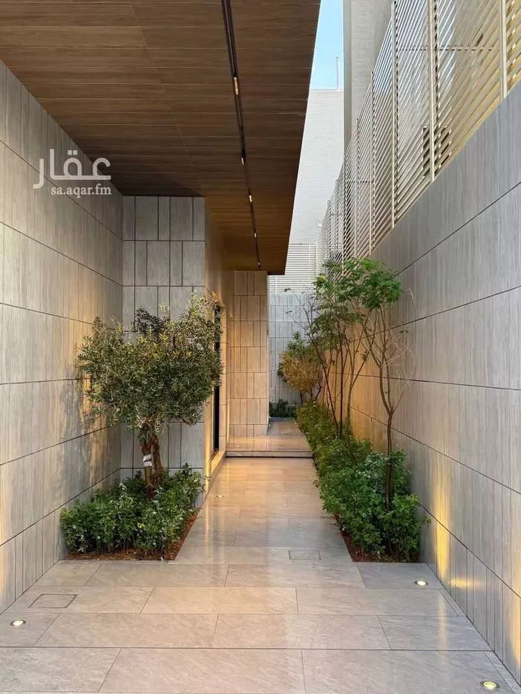 فيلا للبيع في شارع حسن منصوري, حي القيروان, مدينة الرياض, منطقة الرياض صورة 5