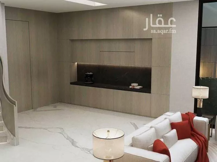 فيلا للبيع في شارع حسن منصوري, حي القيروان, مدينة الرياض, منطقة الرياض صورة 3