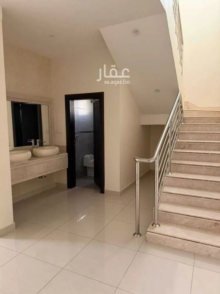 شقة للإيجار في شارع الأقطار, حي الملقا, مدينة الرياض, منطقة الرياض 8