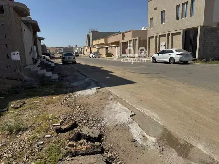 أرض للبيع في شارع فضيله الشيخ محمد قدسي ، حي الرياض ، جدة ، جدة