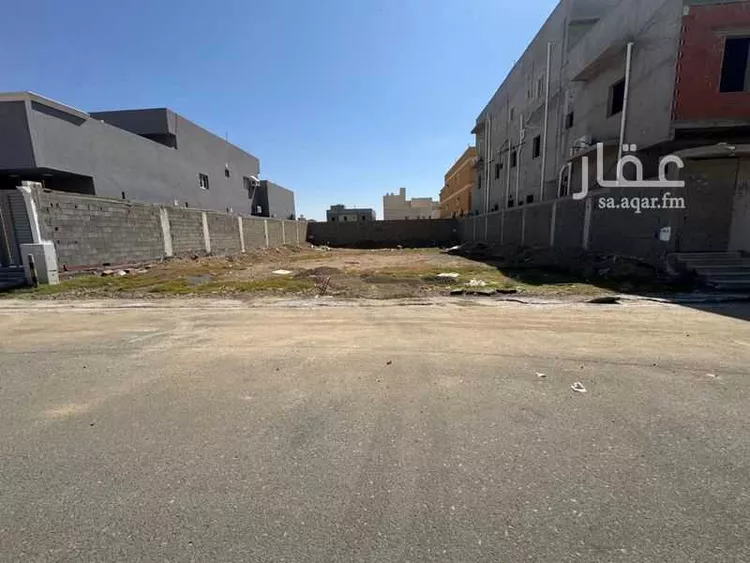 Land for Sale in Jeddah Al Riyadh صورة 2