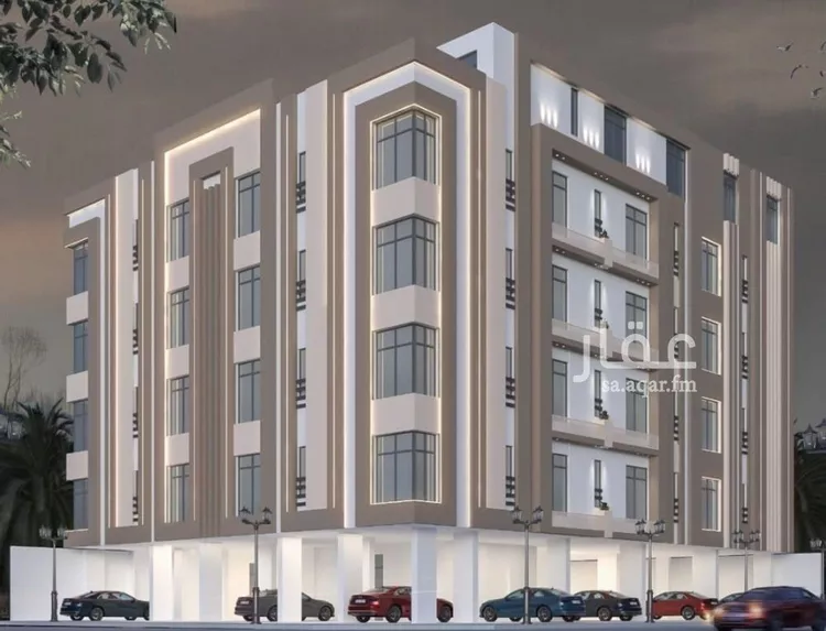 شقة للبيع في شارع عبدالله سليمان الفرعي, حي الجامعة, مدينة جدة, منطقة مكة المكرمة صورة 2