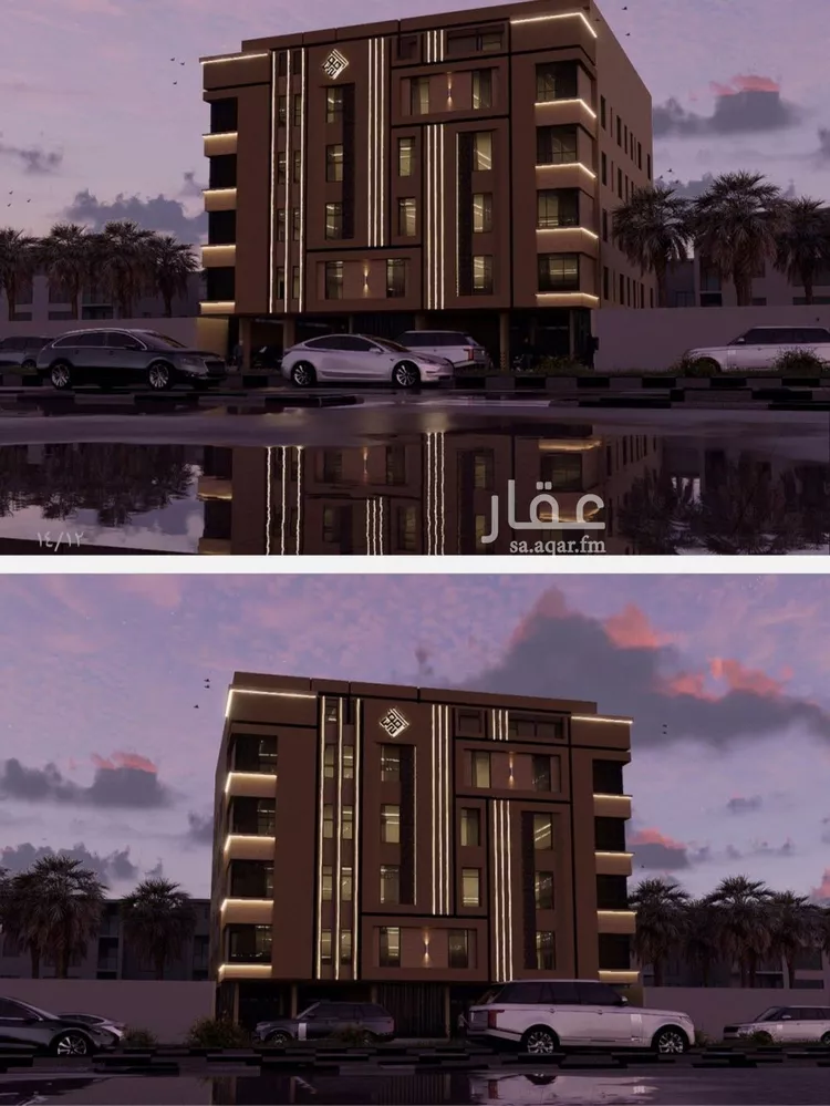 شقة للبيع في شارع عرابه ابن شماخ, حي النزهة, مدينة جدة, منطقة مكة المكرمة صورة 3