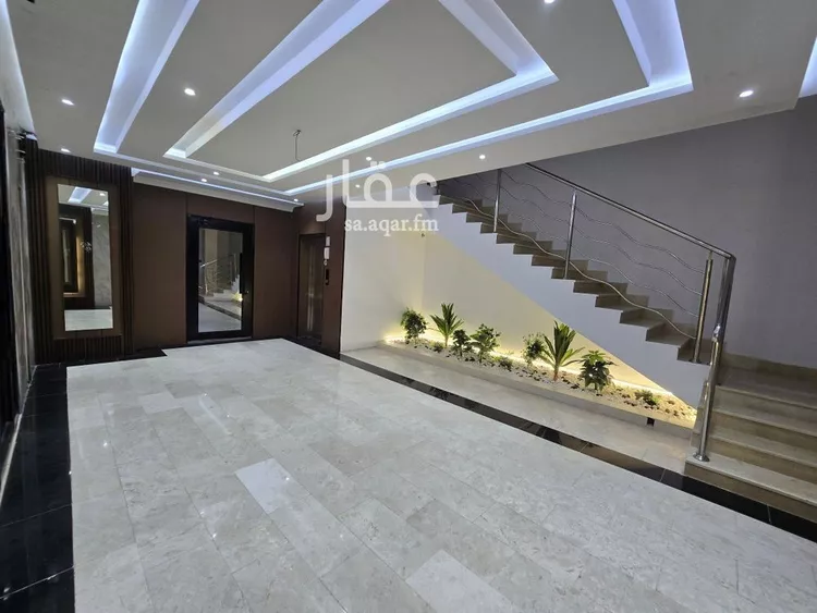 شقة للبيع في شارع سنان الضمري, حي النزهة, مدينة جدة, منطقة مكة المكرمة صورة 2