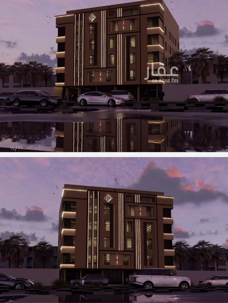 شقة للبيع في شارع عرابه ابن شماخ, حي النزهة, مدينة جدة, منطقة مكة المكرمة صورة 3