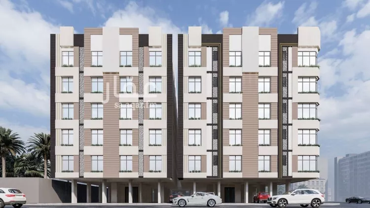 شقة للبيع في شارع عبدالله سليمان الفرعي, حي الجامعة, مدينة جدة, منطقة مكة المكرمة صورة 3