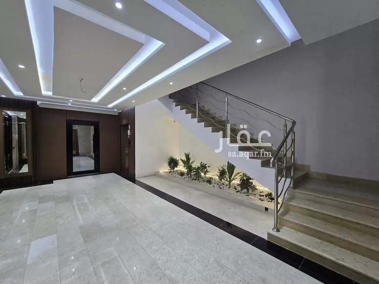 شقة للبيع في شارع سنان الضمري, حي النزهة, مدينة جدة, منطقة مكة المكرمة صورة 2