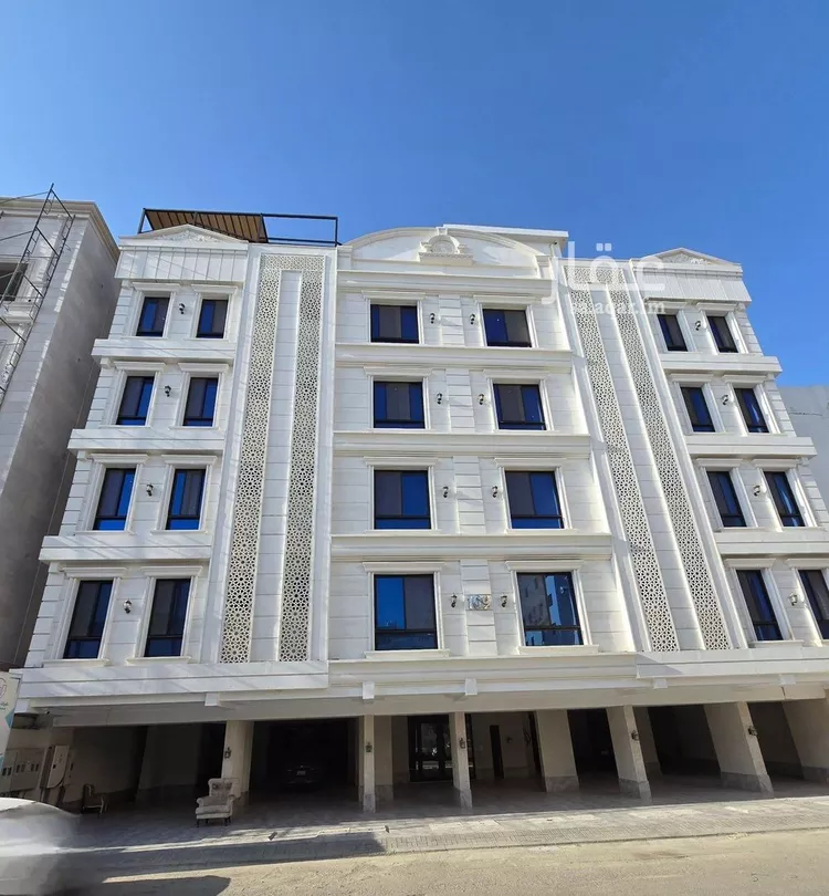 شقة للبيع في شارع عروه ابو غمر, حي النزهة, مدينة جدة, منطقة مكة المكرمة صورة 2