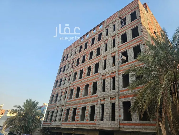 شقة للبيع في شارع الامير ماجد فرعي, حي النزهة, مدينة جدة, منطقة مكة المكرمة