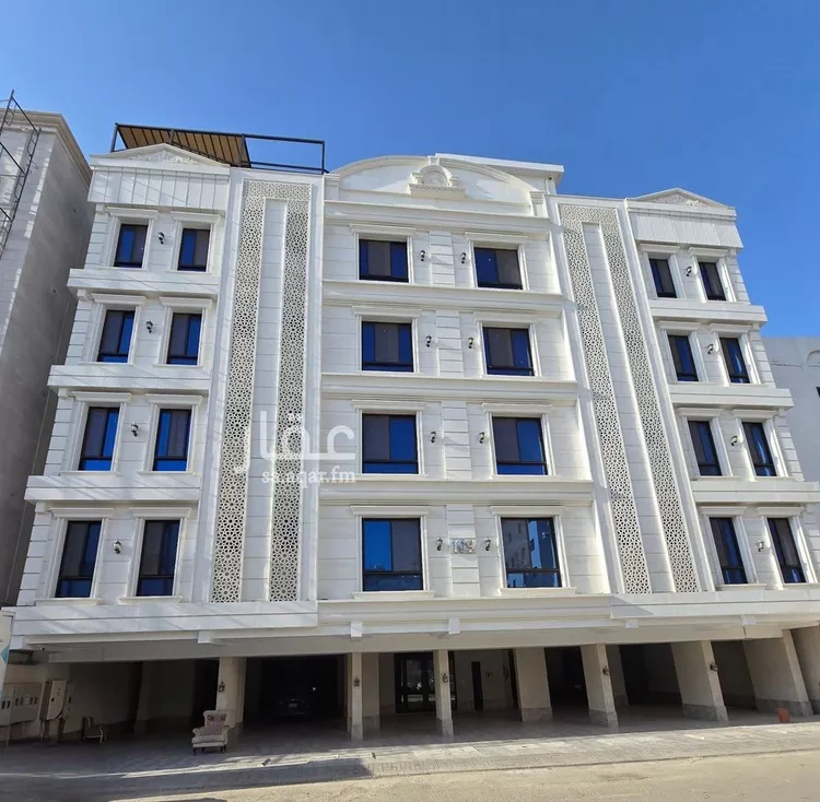 شقة للبيع في شارع سنان الضمري, حي النزهة, مدينة جدة, منطقة مكة المكرمة