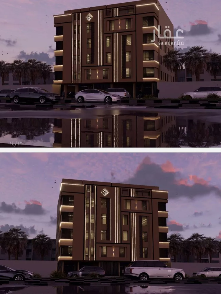 شقة للبيع في شارع عرابه ابن شماخ, حي النزهة, مدينة جدة, منطقة مكة المكرمة صورة 4