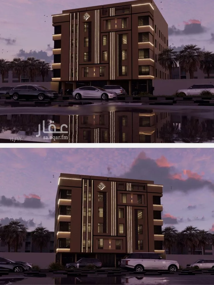 شقة للبيع في شارع عرابه ابن شماخ, حي النزهة, مدينة جدة, منطقة مكة المكرمة صورة 4