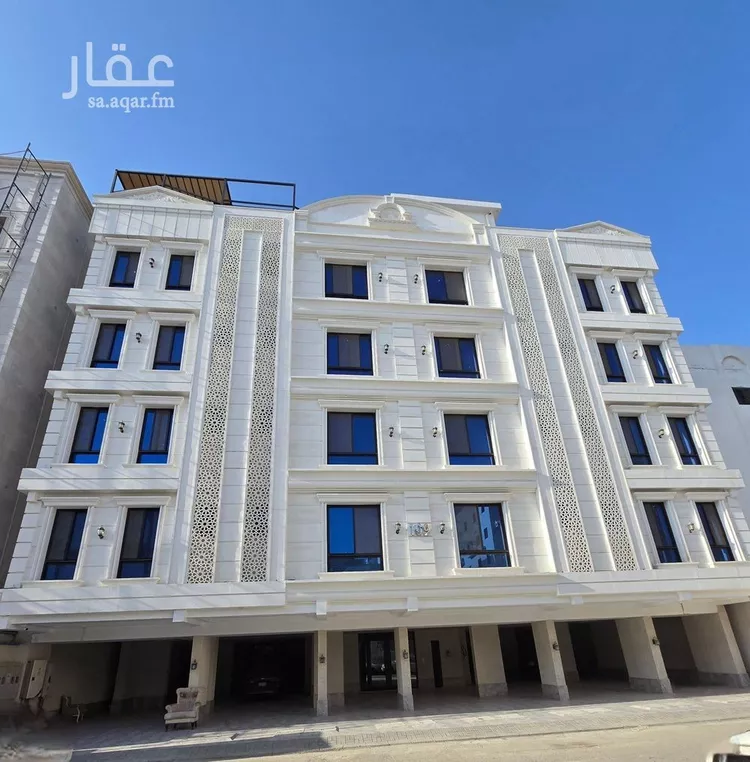 شقة للبيع في شارع سنان الضمري, حي النزهة, مدينة جدة, منطقة مكة المكرمة