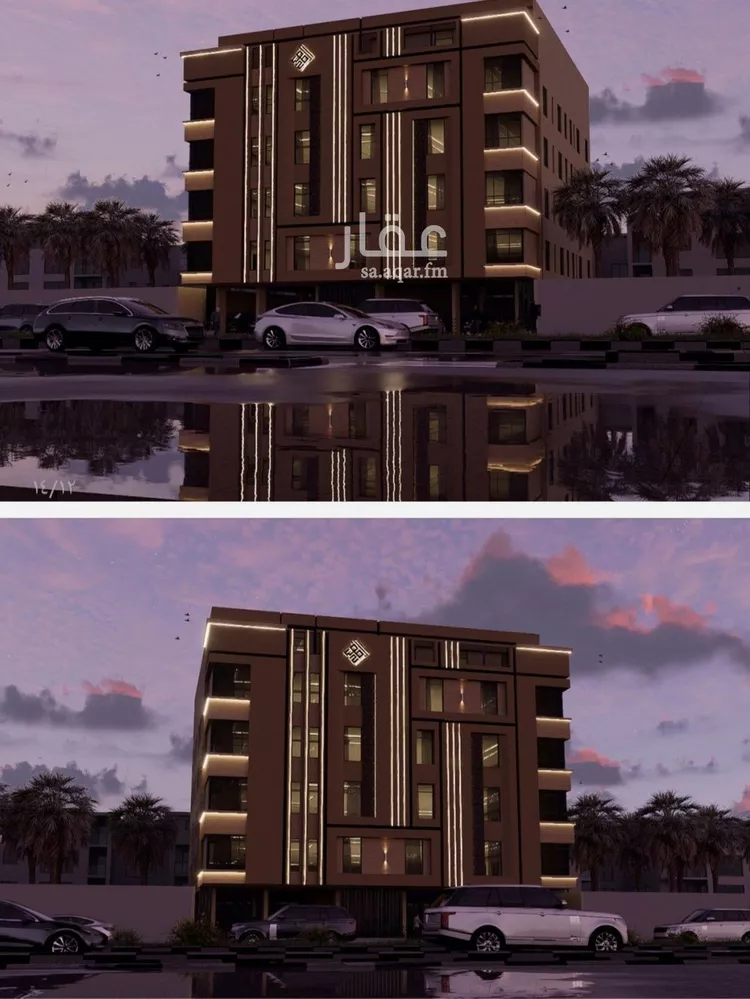 شقة للبيع في شارع العكرش, حي النزهة, مدينة جدة, منطقة مكة المكرمة صورة 3