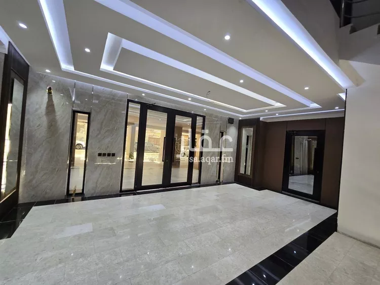 شقة للبيع في شارع سنان الضمري, حي النزهة, مدينة جدة, منطقة مكة المكرمة صورة 2