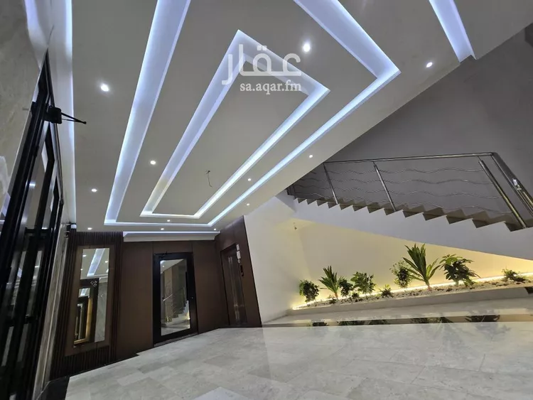 شقة للبيع في شارع سنان الضمري, حي النزهة, مدينة جدة, منطقة مكة المكرمة