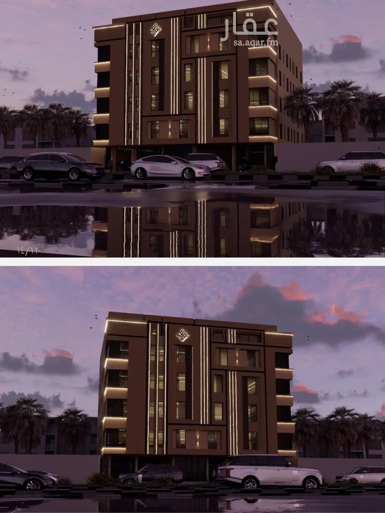 شقة للبيع في شارع عرابه ابن شماخ, حي النزهة, مدينة جدة, منطقة مكة المكرمة صورة 4