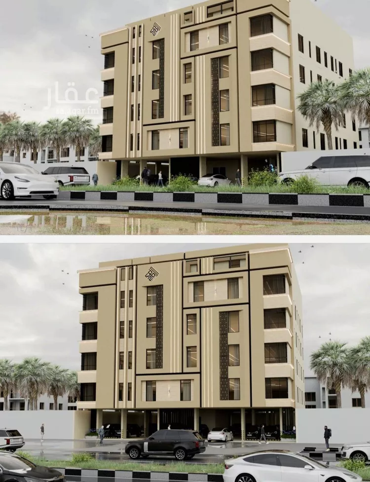 شقة للبيع في شارع عرابه ابن شماخ, حي النزهة, مدينة جدة, منطقة مكة المكرمة صورة 2