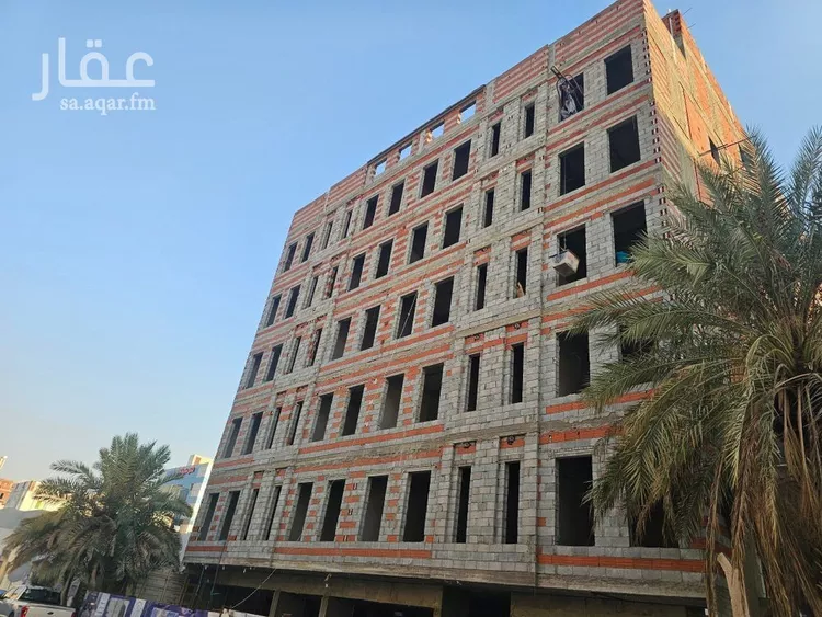 شقة للبيع في شارع الامير ماجد فرعي, حي النزهة, مدينة جدة, منطقة مكة المكرمة صورة 5