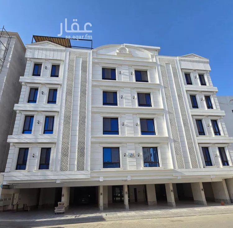 شقة للبيع في شارع سنان الضمري, حي النزهة, مدينة جدة, منطقة مكة المكرمة