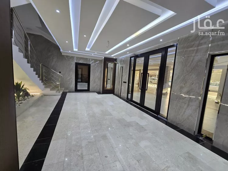 شقة للبيع في شارع سنان الضمري, حي النزهة, مدينة جدة, منطقة مكة المكرمة صورة 3