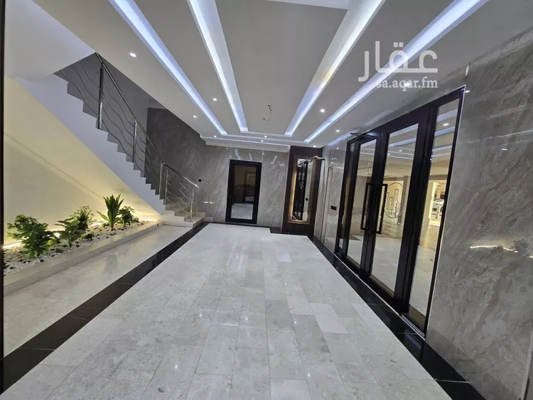 شقة للبيع في شارع سنان الضمري, حي النزهة, مدينة جدة, منطقة مكة المكرمة صورة 3