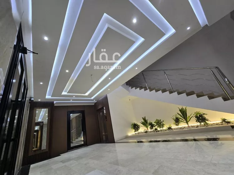 شقة للبيع في شارع عروه ابو غمر, حي النزهة, مدينة جدة, منطقة مكة المكرمة صورة 3