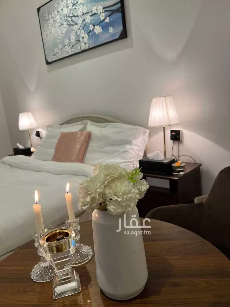 استديو مفروش للحجز في شارع محمد حسين الكتبي ، حي الرمال ، الرياض ، منطقة الرياض 6