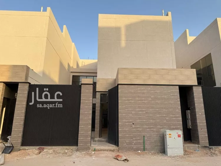 فيلا للبيع في شارع المازني, حي المعيزيلة, مدينة الرياض, منطقة الرياض