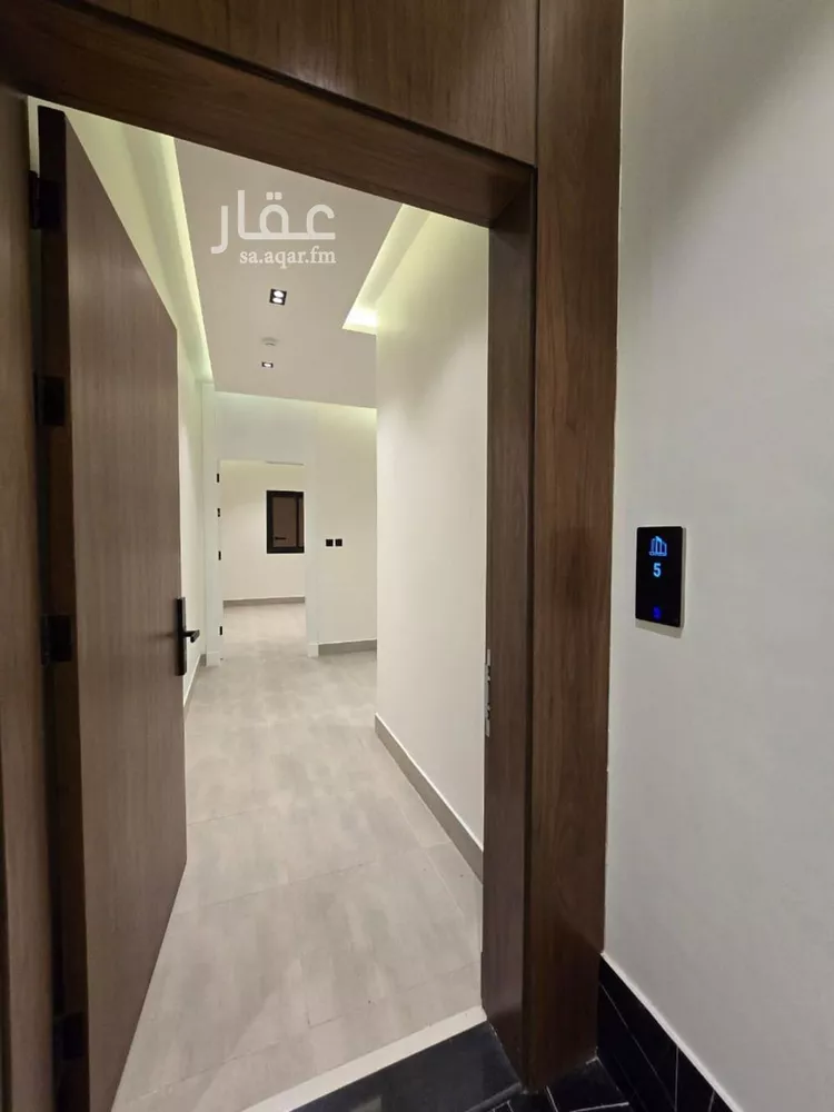 شقة للبيع في شارع ابي جعفر المنصور, حي اليرموك, مدينة الرياض, منطقة الرياض