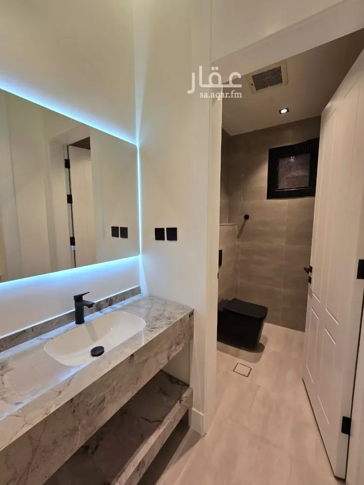 شقة للبيع في شارع ابي جعفر المنصور, حي اليرموك, مدينة الرياض, منطقة الرياض صورة 4