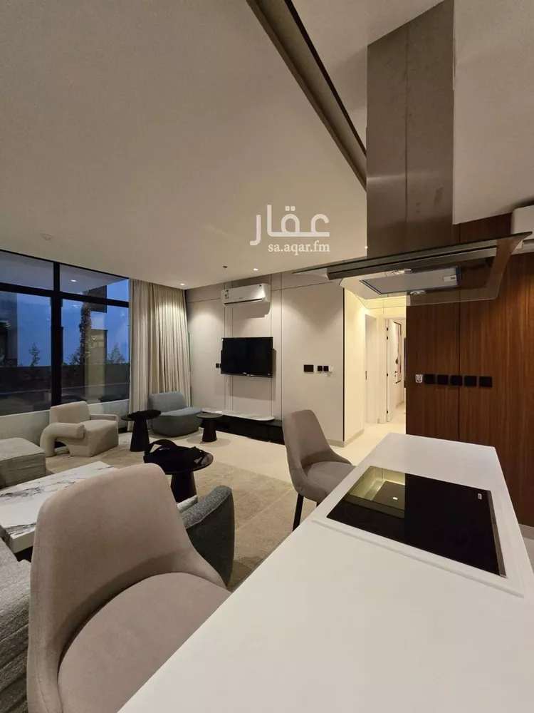 شقة للبيع في شارع سليمان الحميضي, حي الرمال, مدينة الرياض, منطقة الرياض صورة 4