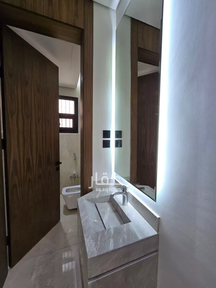 دور للبيع في شارع أسلم بن عبدالعزيز, حي الرمال, مدينة الرياض, منطقة الرياض صورة 4