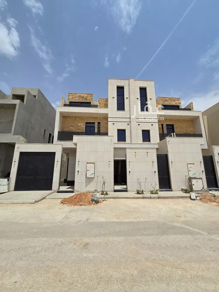 دور للبيع في شارع خطاب بن بشر, حي الرمال, مدينة الرياض, منطقة الرياض