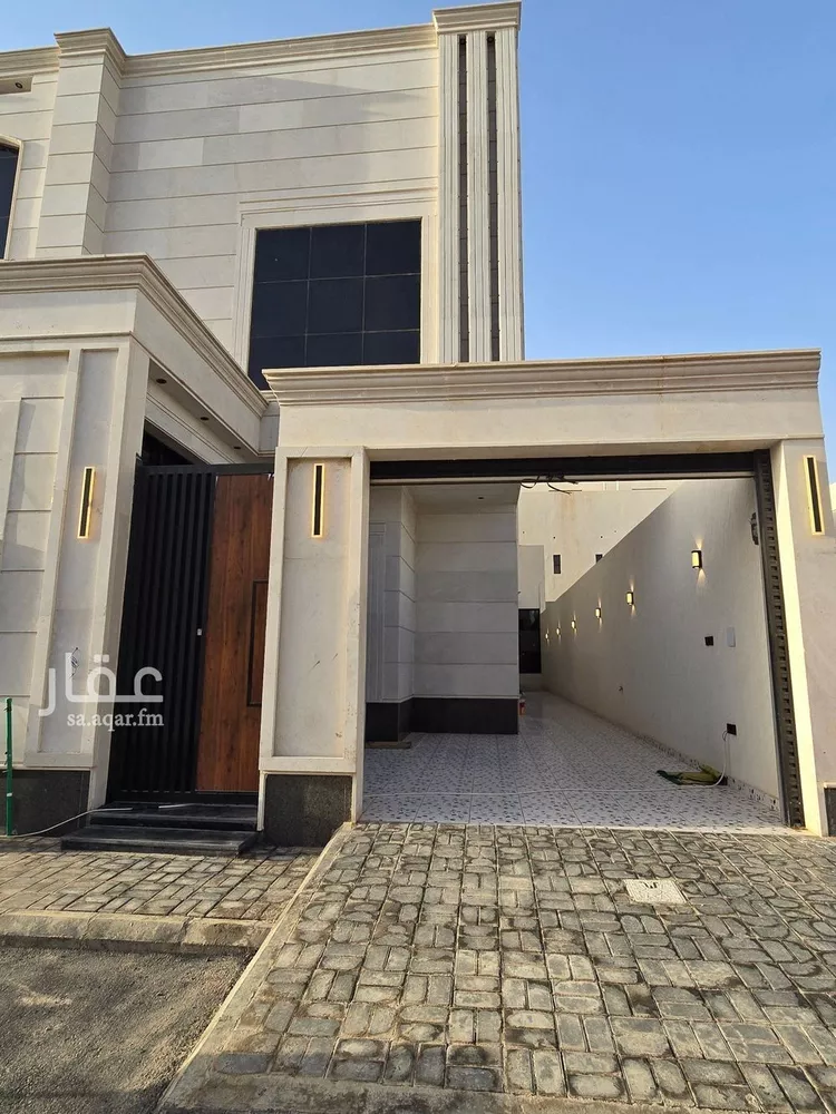 دور للبيع في شارع المبرد, حي المعيزيلة, مدينة الرياض, منطقة الرياض