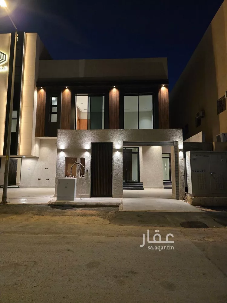 دور للبيع في شارع نويعمه, حي اليرموك, مدينة الرياض, منطقة الرياض 1 صورة