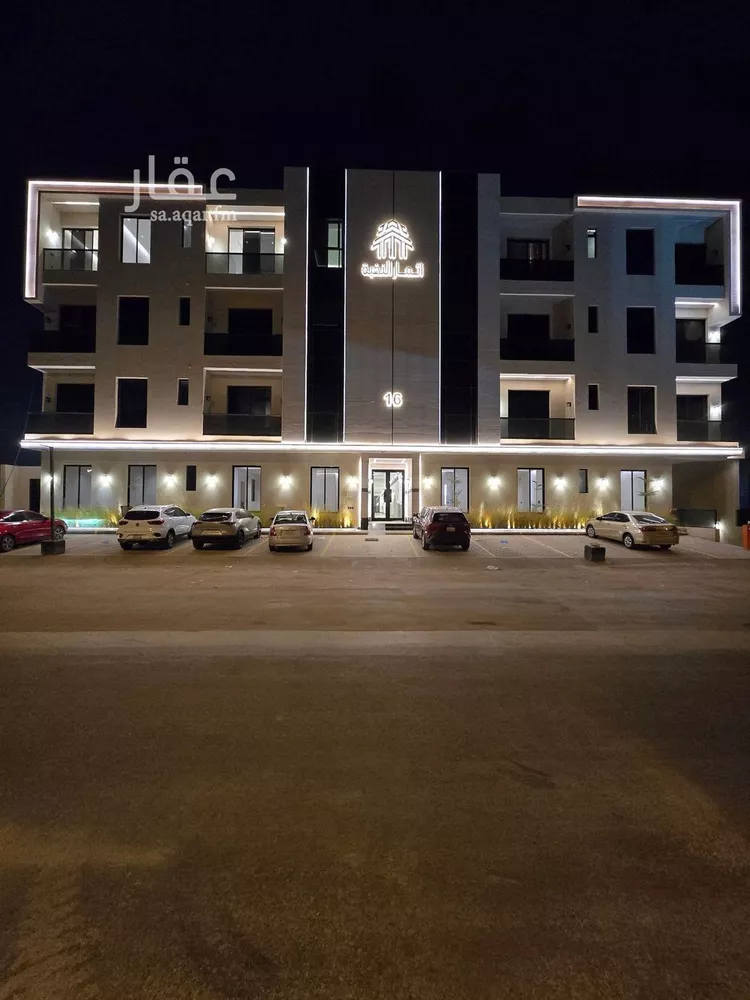 شقة للبيع في شارع التاج, حي المونسية, مدينة الرياض, منطقة الرياض 1 صورة