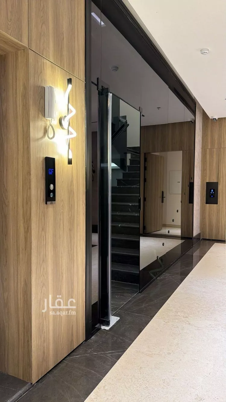 شقة للبيع في شارع مطلق بن صالح بن مطلق, حي إشبيلية, مدينة الرياض, منطقة الرياض 9