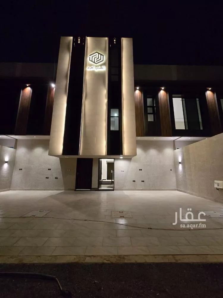 دور للبيع في شارع الخنساء, حي اليرموك, مدينة الرياض, منطقة الرياض