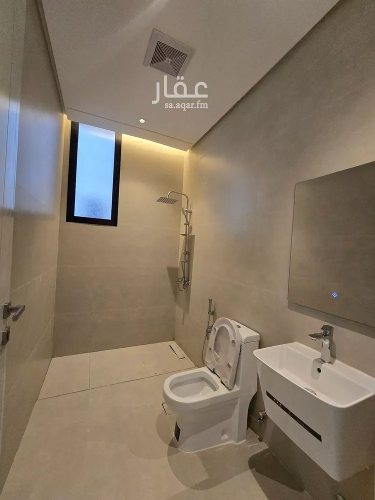 شقة للبيع في شارع عبدالقدوس الأنصاري, حي الرمال, مدينة الرياض, منطقة الرياض صورة 2