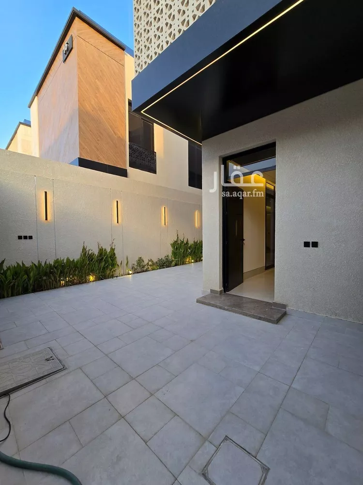 Villa for Sale in Riyadh An Narjis 24