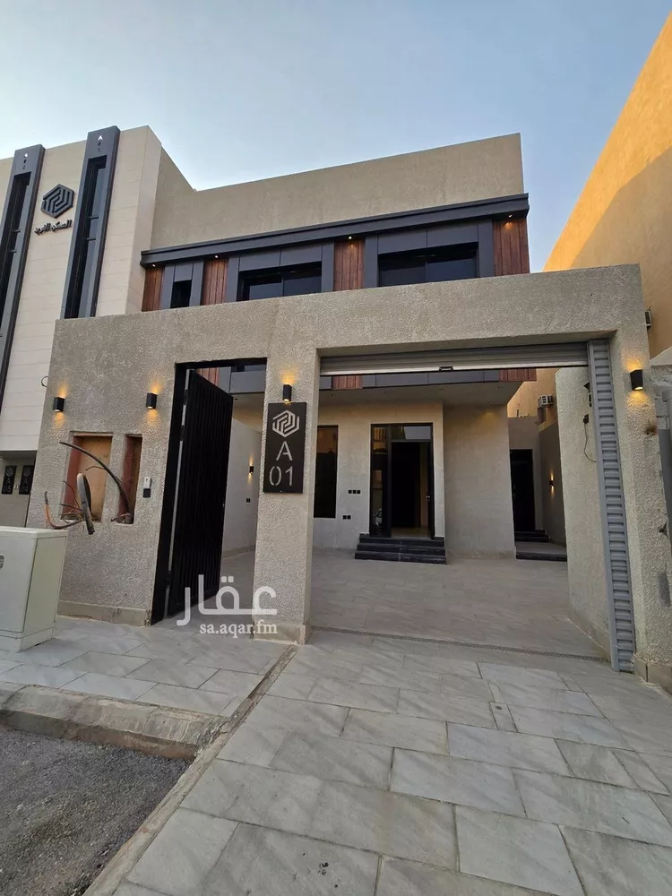 دور للبيع في شارع نويعمه, حي اليرموك, مدينة الرياض, منطقة الرياض