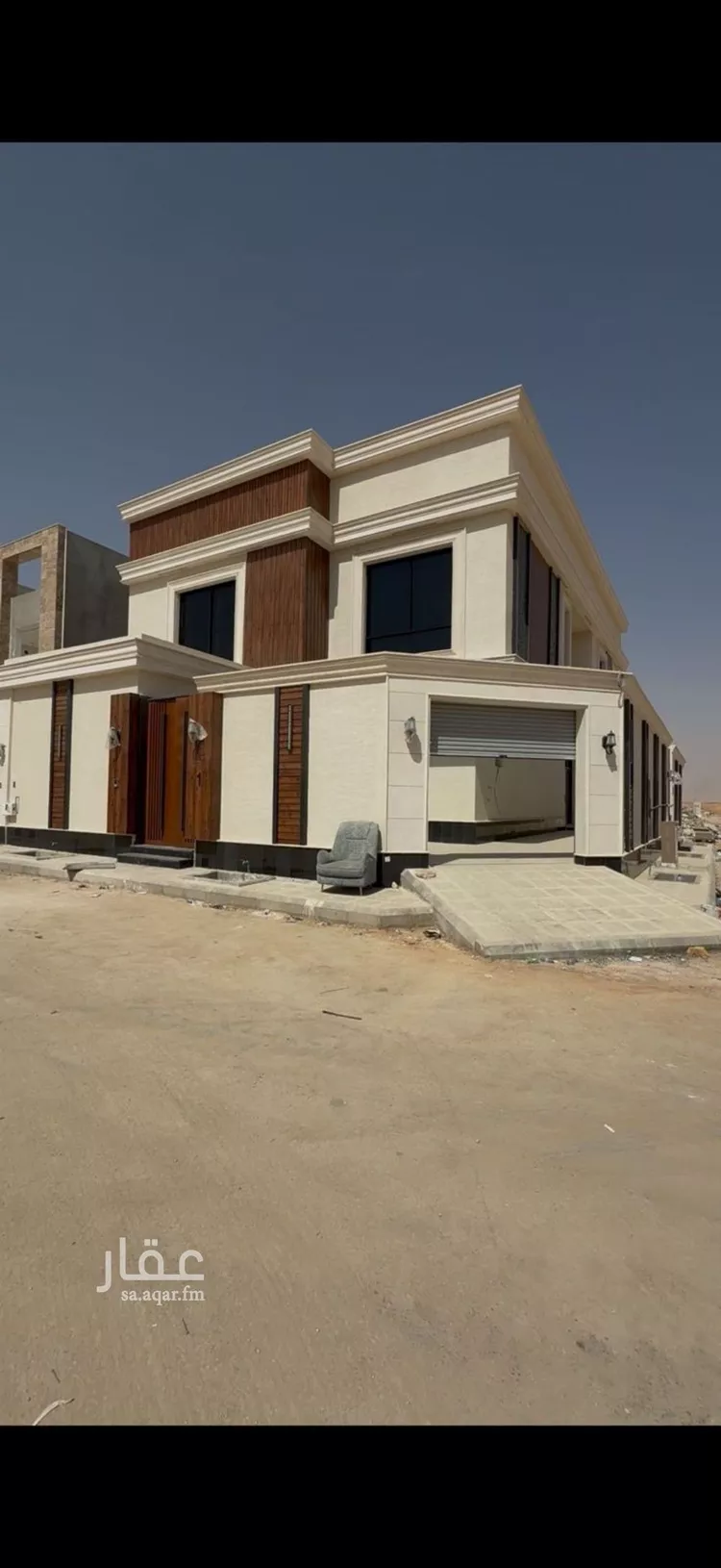 فيلا للبيع في شارع عبدالجبار بن الورد, حي الرمال, مدينة الرياض, منطقة الرياض