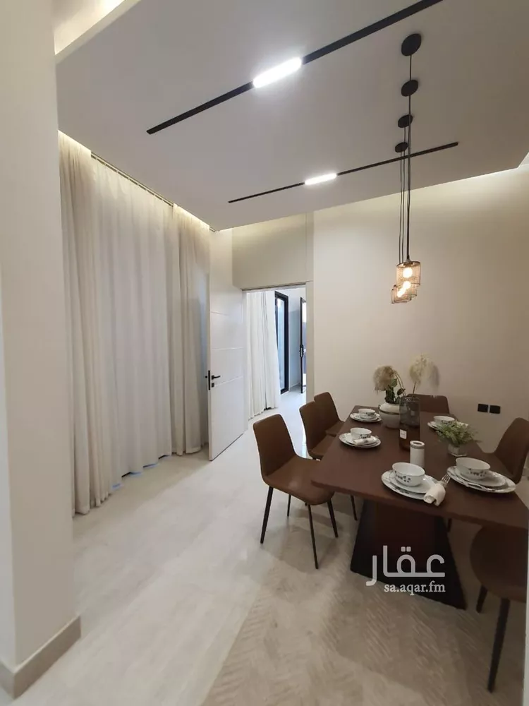 دور للبيع في شارع سليمان الحميضي, حي المرجان, مدينة الرياض, منطقة الرياض صورة 4