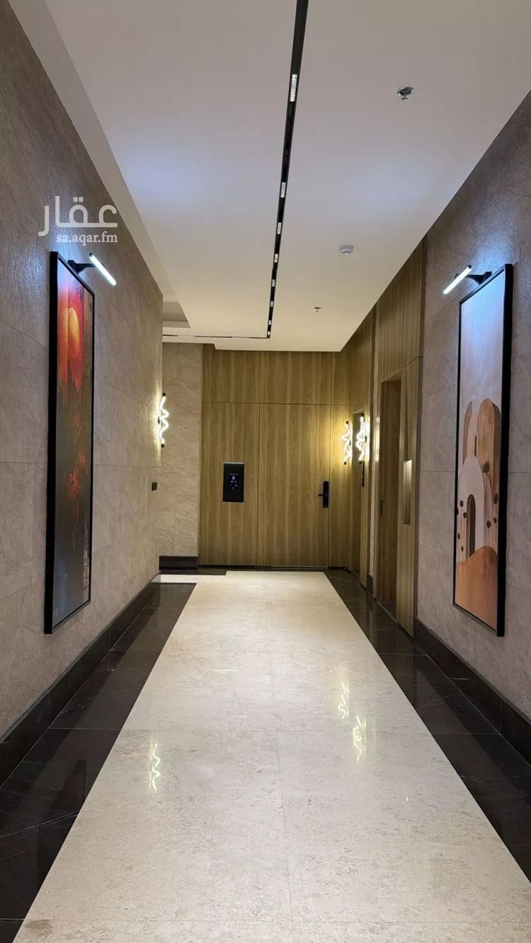 شقة للبيع في شارع النجائب, حي اليرموك, مدينة الرياض, منطقة الرياض صورة 3