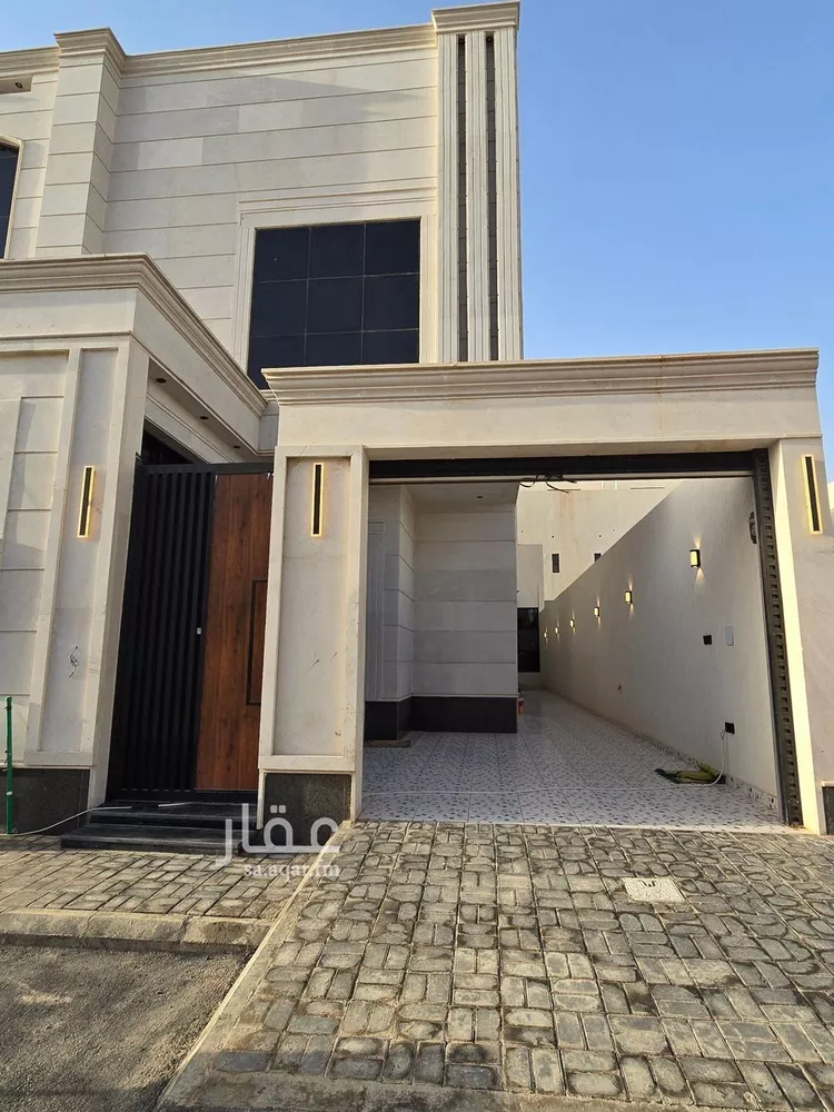 دور للبيع في شارع غير مسمى, حي المرجان, مدينة الرياض, منطقة الرياض