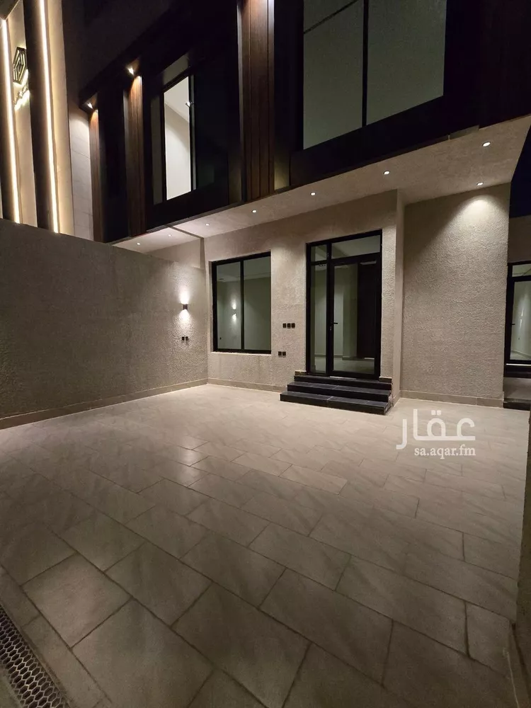 دور للبيع في شارع نويعمه, حي اليرموك, مدينة الرياض, منطقة الرياض صورة 3